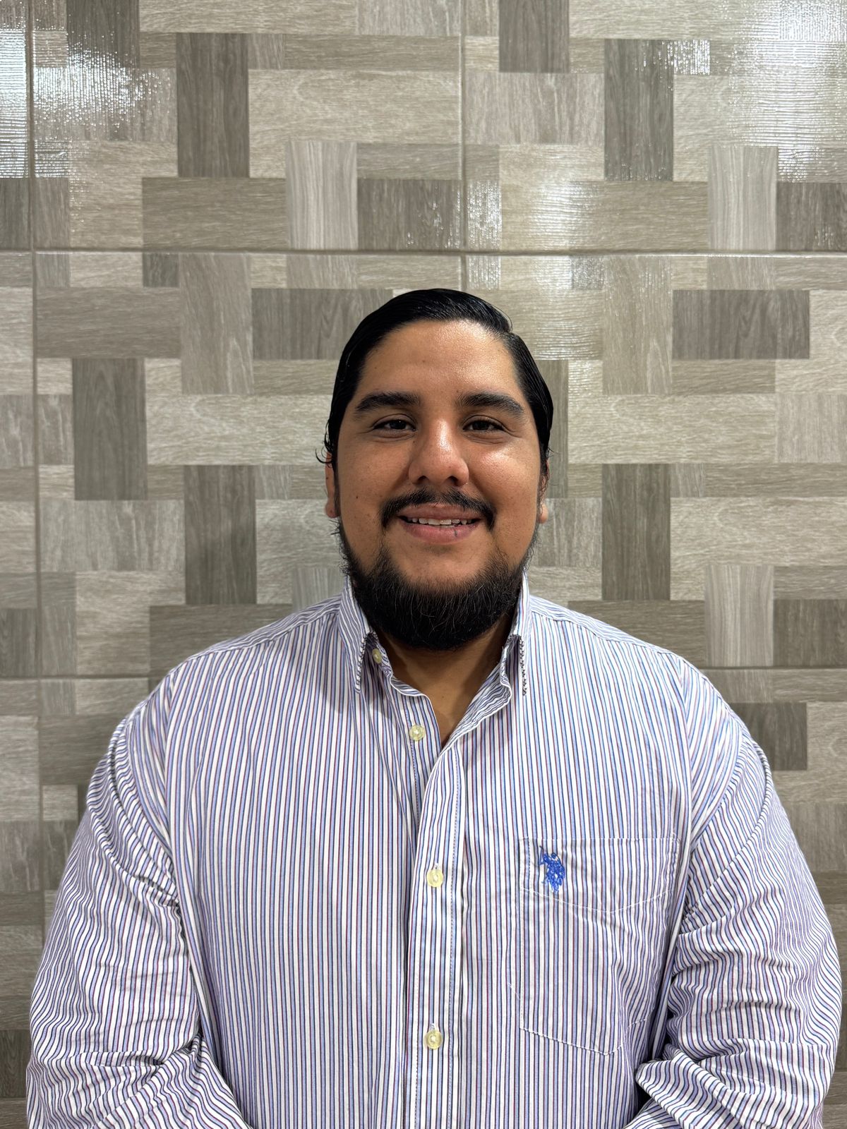 Ab. Christopher Cires, Mgtr.