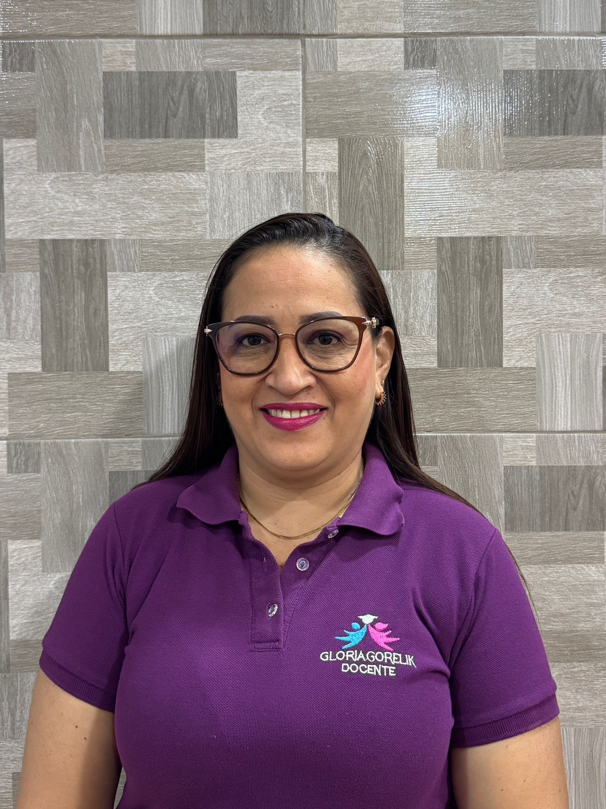 Lcda. Verónica Morquecho