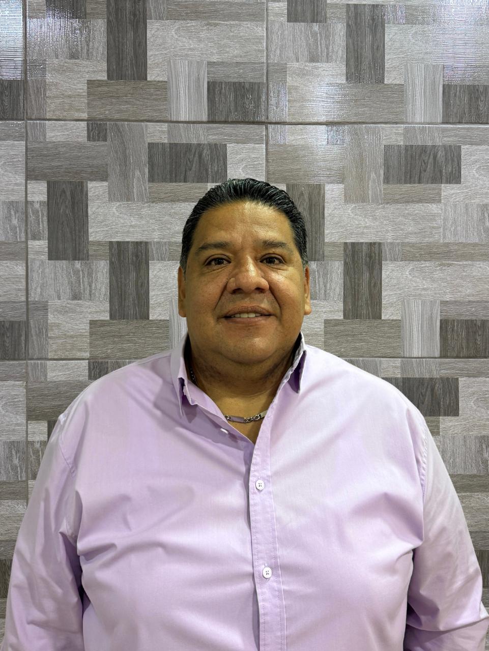 Ing. Christian Cires, Msc.