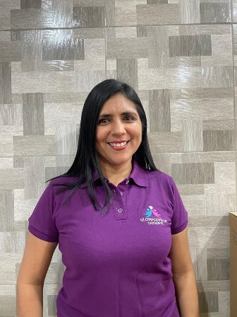 Lcda. Silvia Vasquez