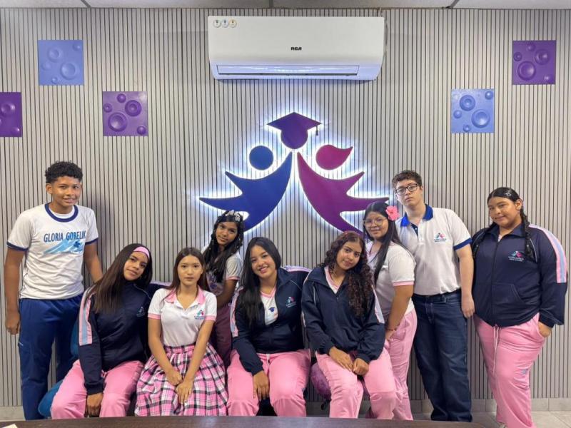 About us